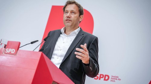 „Gibt nicht die eine Zaubermaßnahme“: SPD-Chef Klingbeil verärgert über Populismus in der Asyldebatte