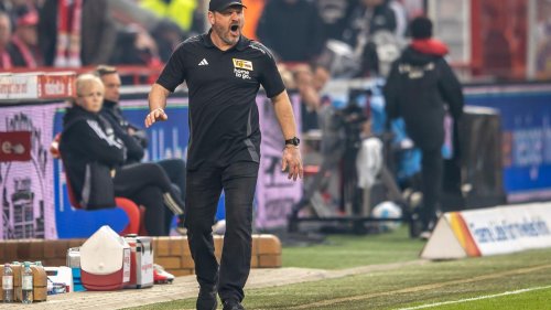 Fußball-Bundesliga: Baumgart zu Tor-Spektakel: „Geiles Fußballspiel, aber...“