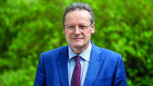 Comeback-Versuch gescheitert: Potsdams CDU-Kreisvorstand lehnt Wiederaufnahme von Ex-Chef Niekisch ab