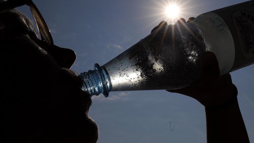 Modell zeigt signifikantes Frühwarnsignal : Europa steuert wohl auf außergewöhnlich heißen Sommer zu