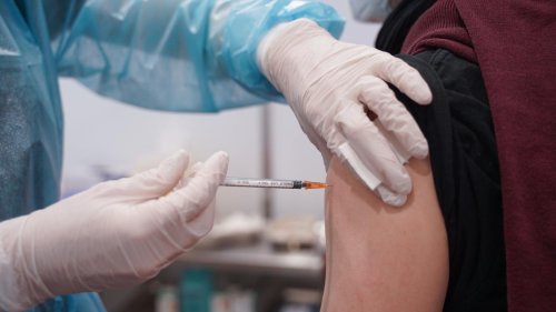 Corona in Berlin: Bislang zwölf Todesfälle nach Covid-19-Impfungen registriert