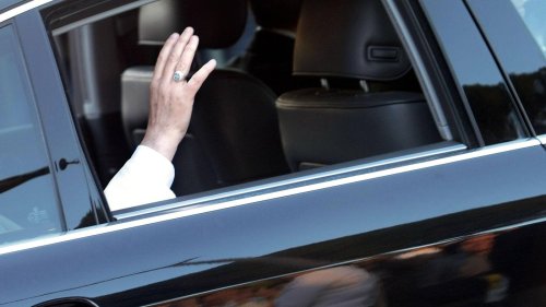 Bemerkenswerte Zitate von Papst Franziskus: „Gott vergibt immer, Menschen manchmal, die Natur nie“