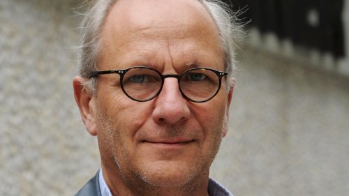 Internationales Literaturfestival Berlin: Zum Rücktritt von Ulrich Schreiber