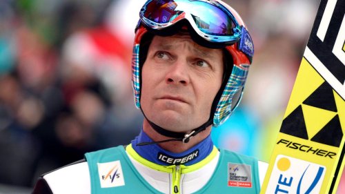 Skispringen: Ahonen zu Anzug-Skandal: Auch selbst „Grenzen überschritten“