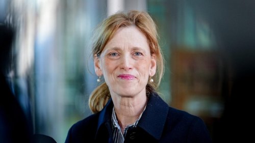 Bildungsministerin Prien: „Die Israelis hören aus Deutschland permanent Hinweise und Belehrungen“