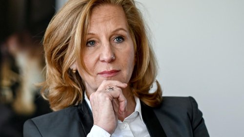 Patricia Schlesinger will monatlich 18.300 Euro: Das öffentlich-rechtliche Ruhegeld wird zur Charakterfrage