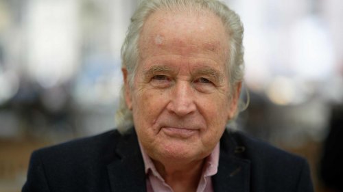 Nachruf: Max Schautzer ist tot - Größe im Show-TV über Jahrzehnte