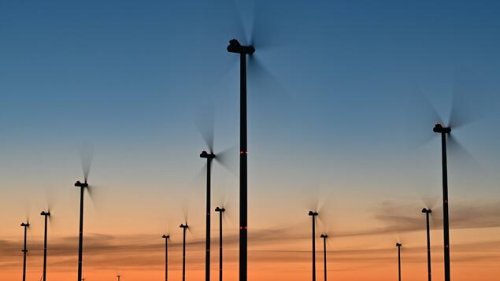 Landtag beschließt 1000 Meter Mindestabstand für Windkraftanlagen