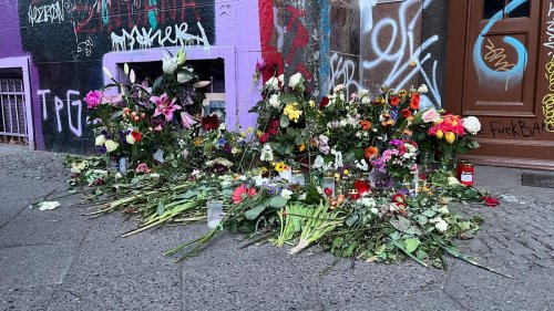„Wäre ein guter Ort, um an sie zu erinnern“: SPD-Fraktion will „Margot-Friedländer-Straße“ in Kreuzberg – Bezirk offen für Umbenennung