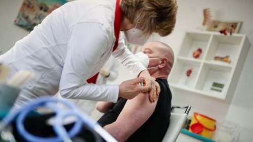 Deutschlands Abstieg zeigt sich nicht nur beim Impfen
