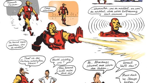 Jahresbestseller in Frankreich: Klima-Comic führt Buch-Verkaufslisten an