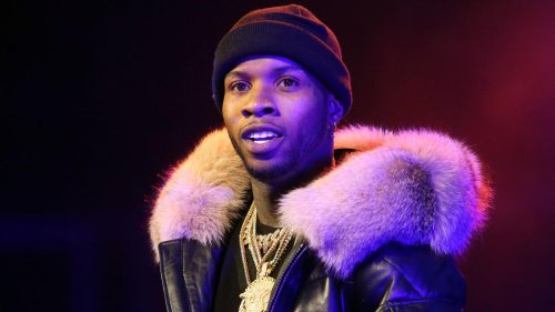 Angriff hinter Gittern: Rapper Tory Lanez im Gefängnis angegriffen und verletzt