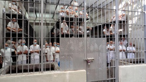 Migrationspolitik in den USA: Richterin erlaubt Trumps Abschiebungen per Kriegsgesetz