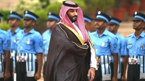 Israel und Saudi-Arabien nähern sich weiter an: Der Deal lässt noch auf sich warten – aber wird er kommen?