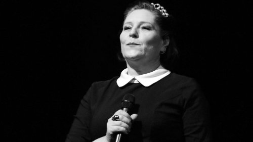 Zum Tod von Rosenstolz-Sängerin AnNa R.: Liebe ist alles