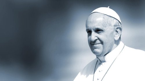 Er hat seine irdische Hülle abgestreift: Papst Franziskus wird in die Geschichte eingehen