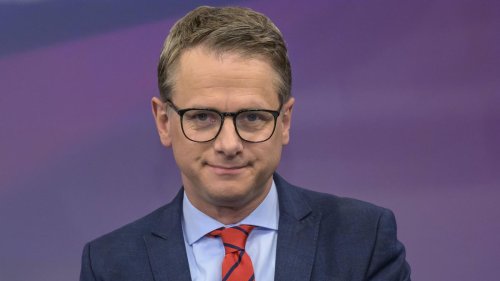 Nach Antisemitismus-Vorwurf: Linnemann will Kooperationsverbot mit Linken beibehalten