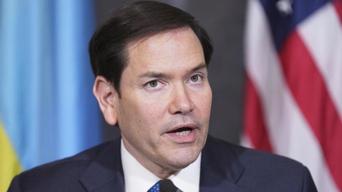 „Es muss bald passieren“: Rubio drängt im Ukrainekrieg auf schnelle Friedenseinigung – und droht mit US-Ausstieg