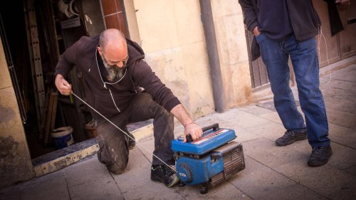 Generator produzierte giftige Abgase: Drei Tote infolge des Stromausfalls in Spanien