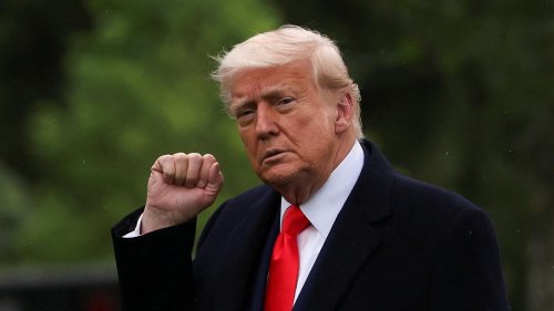 „Unsere Gespräche führen zu nichts“: Trump will 50-Prozent-Zölle auf EU-Waren – Brüssel und Washington verhandeln weiter
