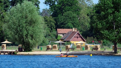 Sommersaison: Badesaison naht - Freibad-Preise in Potsdam steigen