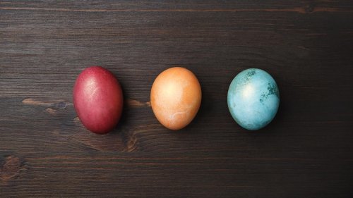 Wirklich nur ein Ei pro Woche?: Die Rechnerei, die zur neuen Ernährungsempfehlung führte