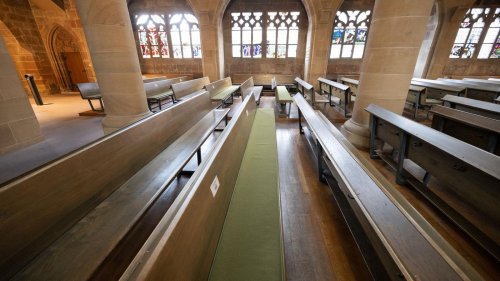 Es braucht eine gedankliche Auferstehung: Ihr Kirchen, mischt euch mehr ein!