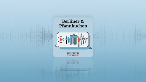 Podcast „Berliner & Pfannkuchen“: Wie sinnvoll ist es, das Tempelhofer Feld zu bebauen?