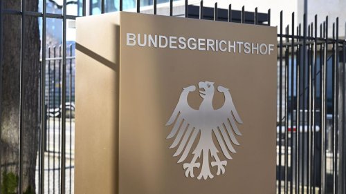 Brutal gefoltert: Bundesgerichtshof bestätigt Verurteilung von IS-Anhänger