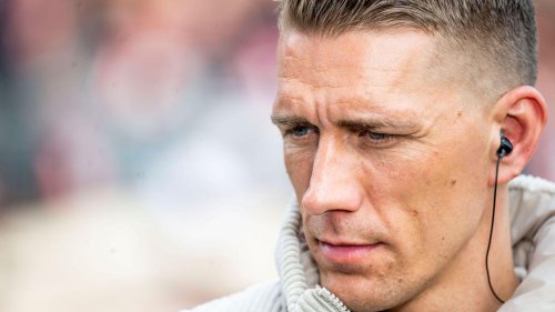 Fußball: Ex-Freiburger Profi Nils Petersen wird DAZN-Experte