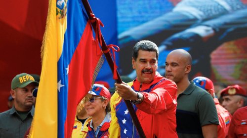 Nach Reportage über Korruption: Venezuelas Staatschef betitelt Deutsche Welle als „Nazi-Medium“