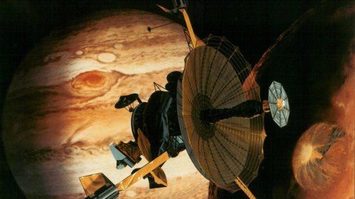 Heute vor 32, 31 und 27 Jahren: Und Galileo bewegt sich doch