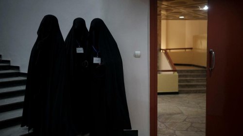 Universitäten in Afghanistan: Taliban schließen Frauen von Aufnahmeprüfungen aus
