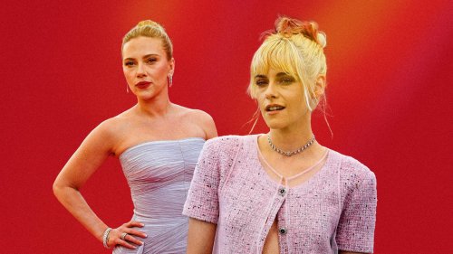 Kristen Stewart und Scarlett Johansson: Der Regie-Nachwuchs von Cannes