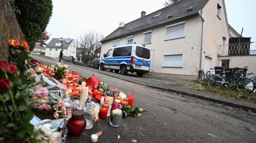 Messerattacke in Illerkirchberg: Prozessbeginn nach Angriff auf zwei Schülerinnen in Baden-Württemberg
