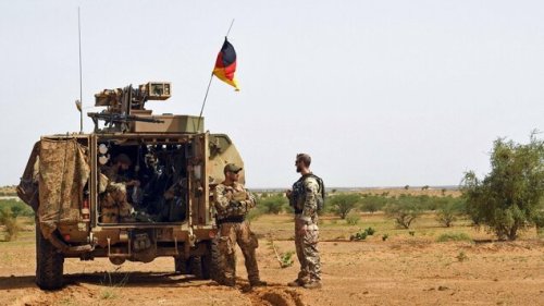 Entscheidung zu Evakuierung malischer Ortskräfte „liegt noch nicht vor“