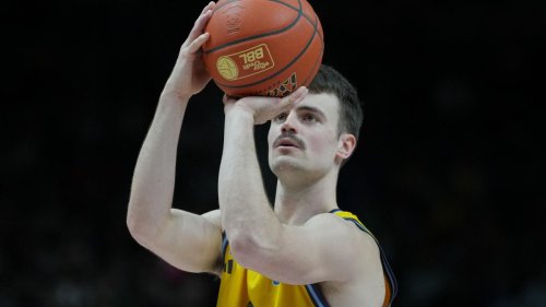 Basketball-Bundesliga: Alba gegen Ulm schon unter Druck: „Antworten finden“