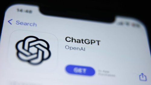 ChatGPT hat sprechen und sehen gelernt : Aus dem Chatbot wird ein digitaler Assistent