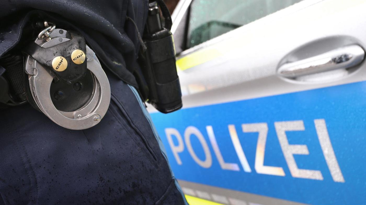 Mit 41 Jahren Polizist werden: Berliner Polizei stellt künftig auch ältere Berufseinsteiger ein