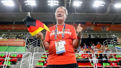 DBS-Präsident Beucher hört auf: Unermüdlicher Einsatz für Menschen mit Beeinträchtigung