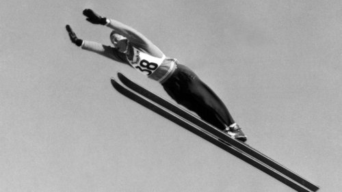 Skispringen: Skisprung-Pionier im Alter von 92 Jahren gestorben