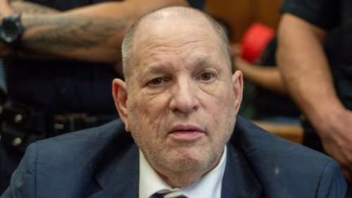 Harvey Weinstein, die Zweite: Das Ende der MeToo-Bewegung?