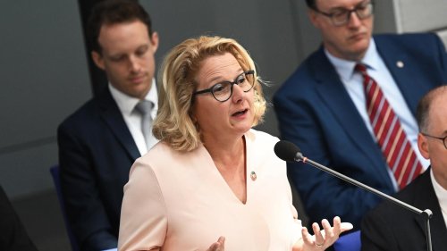 „Hoher bürokratischer Aufwand“: Ministerin sieht Umwandlung von Geld- in Sachleistungen für Asylbewerber kritisch