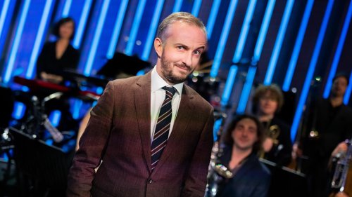 Im „ZDF Magazin Royale“: Jan Böhmermann enthüllt Identität des rechten YouTubers „Clownswelt“