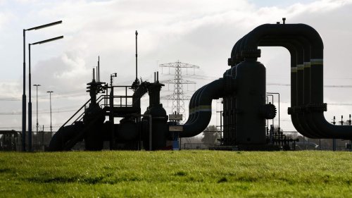 Holland schließt Europas größtes Gasfeld : „Kaum auf langfristige Risiken geachtet“