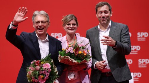 Wann kommt der neue Haushalt?: SPD und FDP streiten über Zeitplan