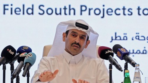 „Islamisches Gesetz akzeptiert das nicht“: Katars Energieminister lehnt Änderungen im Umgang mit LGBTQ ab