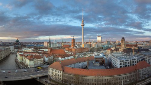 Geldsegen durch Infrastruktur-Sondervermögen: Wofür Berlin die Milliarden aus dem Bund einsetzen kann
