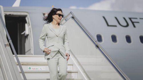 „Auslaufmodell“ oder anerkannte Außenministerin?: Baerbocks Nominierung für Top-Posten bei den UN löst völlig gespaltenes Echo aus