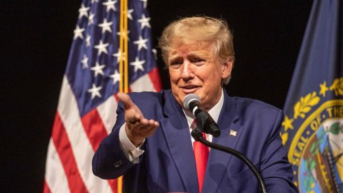 „Wütender als je zuvor“: Trump startet Kampagne zur Wiederwahl in den USA